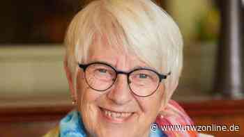 Lesung in Varel: Anita Jurow-Janßen präsentiert neues Buch - Nordwest-Zeitung