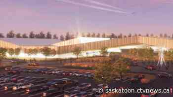 First phase of new Prince Albert rec centre to be complete by June 2024