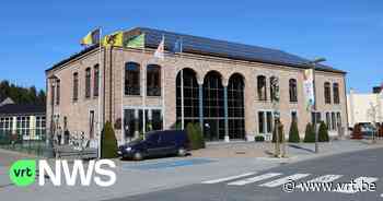 Trajectcontroles op N754 van Borgloon naar Herk-de-Stad en 13 oplaadpunten voor elektrische wagens in Wellen - VRT NWS