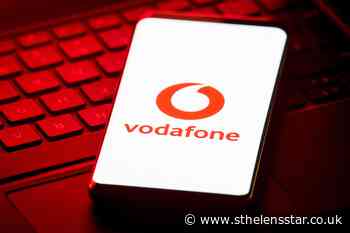 Vodafone expands mobile social tariff to those receiving benefits - St Helens Star