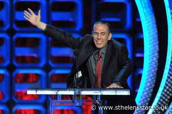 Gilbert Gottfried, stand-up comic and actor, dies aged 67 - St Helens Star