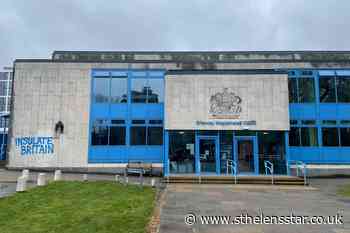Judge praises Insulate Britain protesters despite fining them - St Helens Star