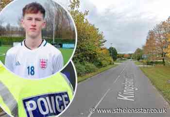 Police appeal to Woolston car meet attendees as man dies - St Helens Star