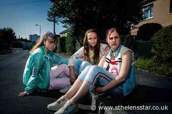 Groomed girls were depicted in Three Girls TV drama - St Helens Star