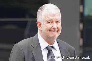 Corrupt Coca-Cola manager feels 'desperately guilty', court told - St Helens Star