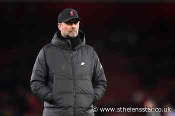 Jurgen Klopp renews attack on Premier League TV schedule - St Helens Star
