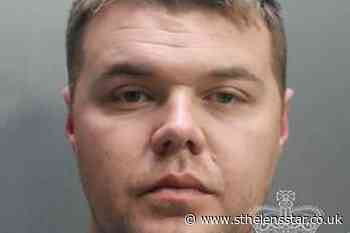 'Controlling' husband jailed for savage murder of estranged wife - St Helens Star