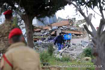One dead as blast rips through building in Lebanon - St Helens Star