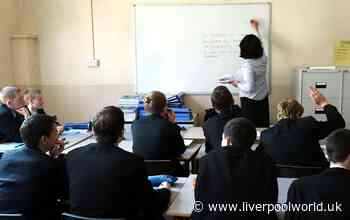 St Helens and Liverpool ranked 'most affordable places to live for best education' - LiverpoolWorld