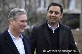 Nuclear must be part of UK energy mix, says Labour - St Helens Star