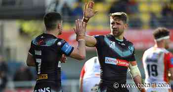 Talking Rugby League: St Helens building dynasty to rival 1990s Wigan and 2000s Leeds - Total rugby League