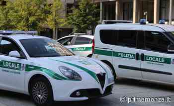 Sicurezza urbana e stradale: potenziate le attività della Polizia Locale di Lissone - Prima Monza