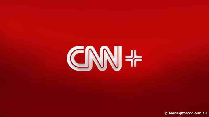 No One’s Watching CNN+