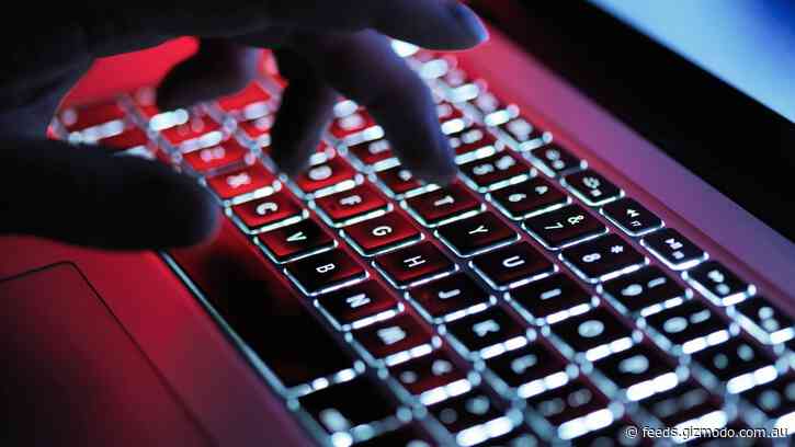 The Feds Just Shut Down One of the Web’s Biggest Hacker Marketplaces