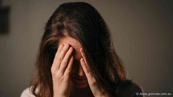 1 in 7 People Have a Headache Right Now