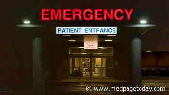 Are My Coping Skills a Result of My Emergency Medicine Training?
