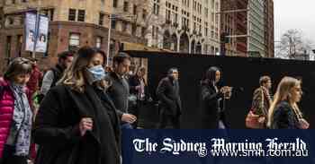 Will immunity from COVID help you avoid the flu this winter? - Sydney Morning Herald