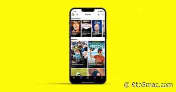 Snapchat partnering with news publishers to power new Dynamic Stories features