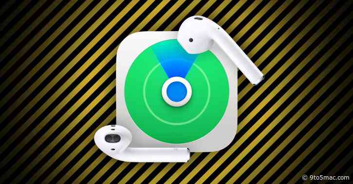 AirPods ‘Find My’ feature is wreaking havoc on retailers and refurbishing companies