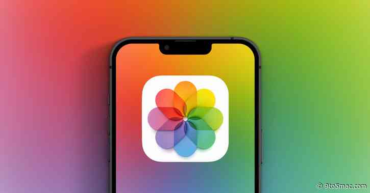 Here’s how to perfect your pictures and more with Apple’s Photos app on iPhone