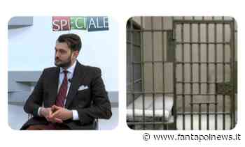 Ispezione del Garante comunale dei detenuti alla Casa Circondariale di Crotone - Fantapol News