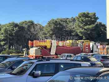 Crotone, dopo due anni ritornano le giostre in città - CrotoneOk.it - CrotoneOK.it