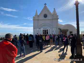 Il Santuario e il Duomo di Crotone, i due luoghi simbolo della devozione alla Madonna di Capo Colonna - CrotoneOk.it - CrotoneOK.it