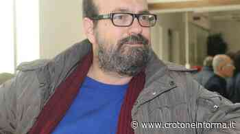 Gli studenti di Crotone incontrano il sociologo Marco Omizzolo - CrotoneInforma - CrotoneInforma