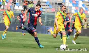 Serie B, Crotone-Ternana 1-2: pitagorici ancora ko. Per la retrocessione manca solo la matematica - LaC news24
