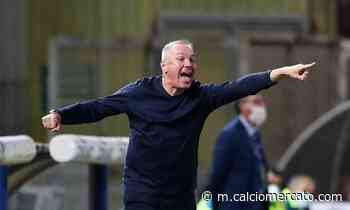 Crotone-Perugia, le formazioni ufficiali: Maric contro Olivieri - Calciomercato.com