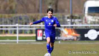 Union Tornesch beendet die Serie des SV Rugenbergen - kicker