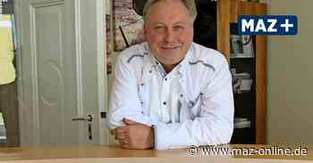 Luckenwalde: Arzt Juri Sloboda hilft ukrainischen Flüchtlingen - Märkische Allgemeine Zeitung