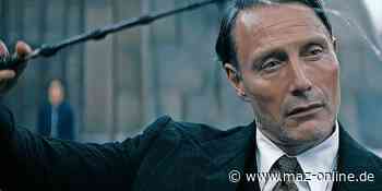 Neue Kinofilme in Luckenwalde, Königs Wusterhausen und Wildau - Märkische Allgemeine Zeitung