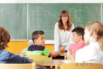 NJ parents alarmed their 7-year-olds to be taught gender identity (Opinion) - New Jersey 101.5 FM