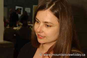 Russian invasion deeply personal for Olds resident - Mountain View TODAY