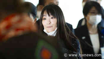 Japan’s former princess Mako Komuro lands volunteer gig in New York City, reports say