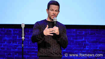 'Father Stu' star Mark Wahlberg says he might leave Hollywood 'sooner rather than later probably'
