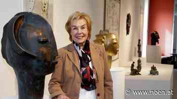 Heide Warlamis: „Unsere Kunst ist auch zum Angreifen!“ - NÖN.at