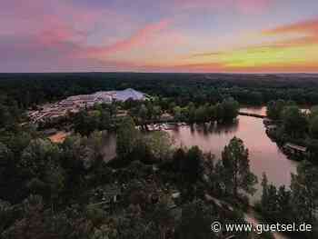 Ein neuer Anfang, Center Parcs Bispinger Heide vollständig renoviert, Video, Gütsel Online - Gütsel