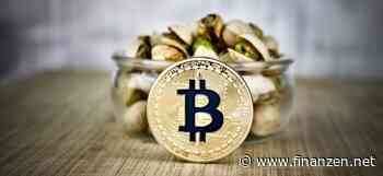 Van Eck-Analysten: Wie der Bitcoin auf 4,8 Millionen Dollar steigen könnte