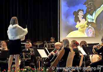 Lieder von starken Frauen - Lahr - Badische Zeitung