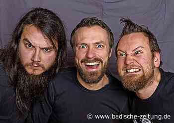 11 Lahrer Bands spielen zugunsten der Ukraineinitiative Lahr hilft - Rock & Pop (TICKET) - Badische Zeitung