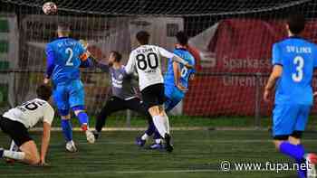 SC Lahr II gibt im Nachholspiel den Sieg noch aus der Hand - FuPa