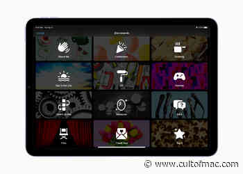 iMovie 3.0's new features make short work of social videos - Cult of Mac