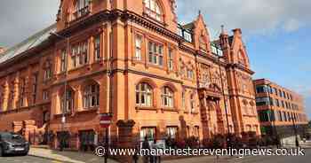 Social work team in Wigan criticised for 'pathetic' adoption statistics - Manchester Evening News