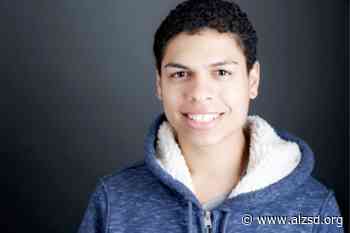 Social Work Intern Spotlight: Meet Tapio! - Alzheimer's San Diego