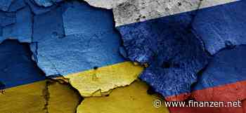 Russlands Trennung vom Internet könnte unwiderruflich sein - finanzen.net