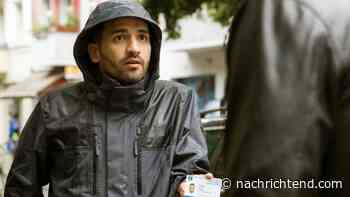 Wiederholung von Folge 22 aus Staffel 3 von „WaPo Berlin“ im Internet und im Fernsehen - nachrichtend.com