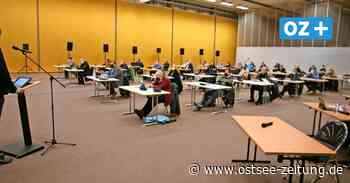 Grevesmühlens Stadtvertretersitzung bald live im Internet zu sehen - Ostsee Zeitung