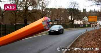 Weilmünster und Weinbach erhalten schnelles Internet - Mittelhessen